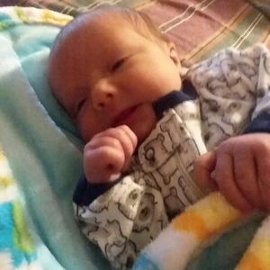 Meet your Posher, Raymond